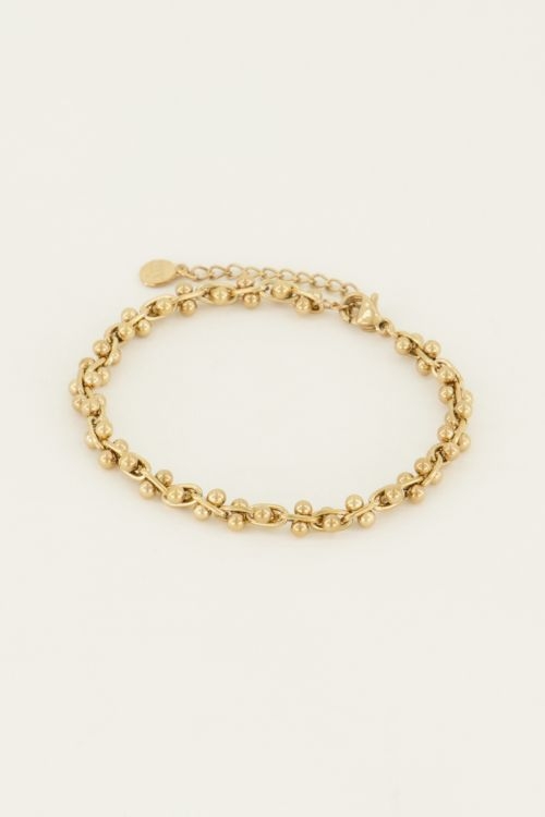 SCHAKELARMBANDJE