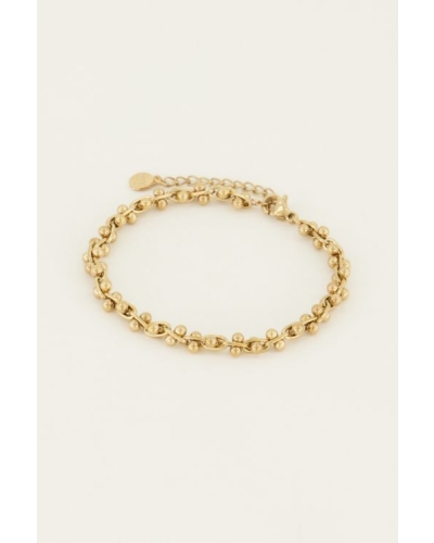 SCHAKELARMBANDJE