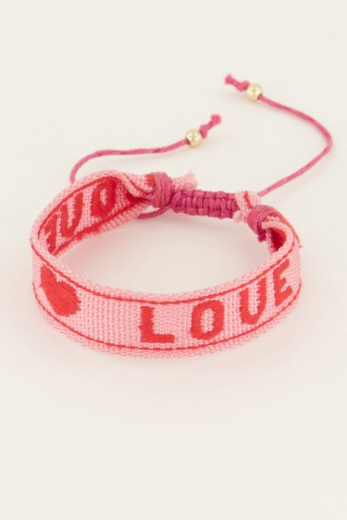 ARMBAND LOVE