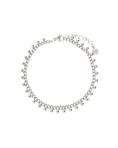 My Jewellery SCHAKELARMBAND MET BOLLETJES