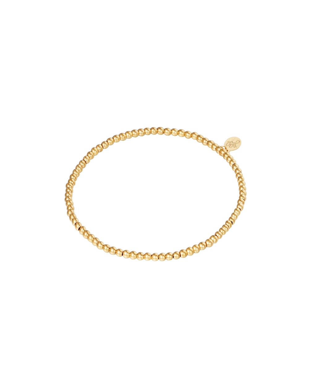 Gossip BOLLETJES ARMAND SMALL Goud