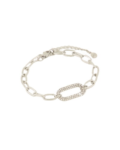 My Jewellery Bracelet chain and stones MJ07560