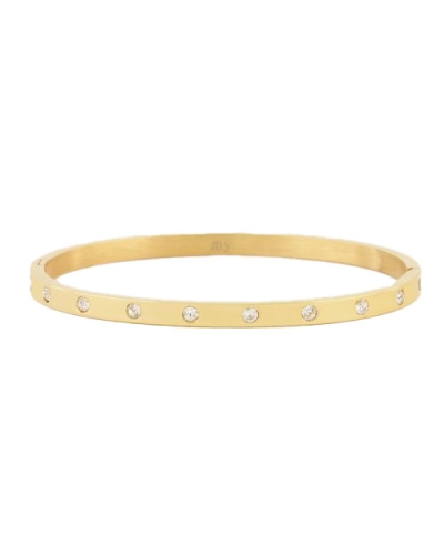 My Jewellery Bangle stones MJ07610