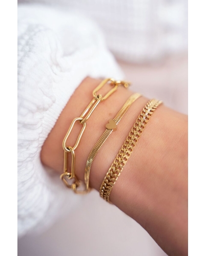 My Jewellery Bracelet chain MJ07974