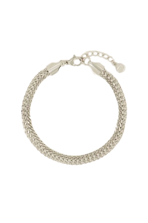 My Jewellery MJ07974 Zilver