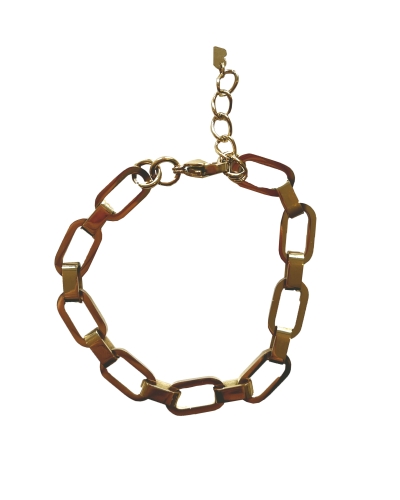 Gossip SCHAKELARMBAND