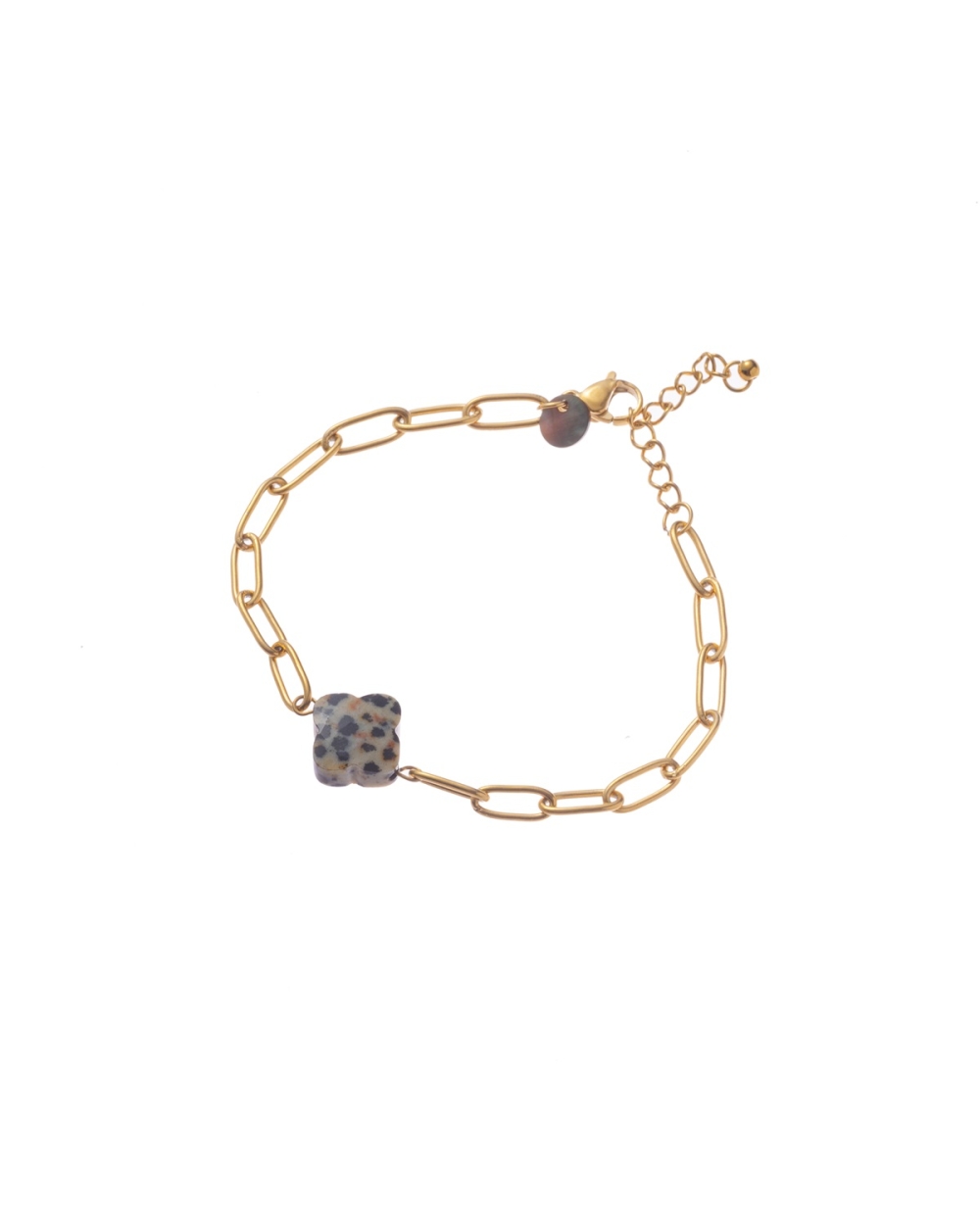 ARMBAND MET JASPER KLAVER