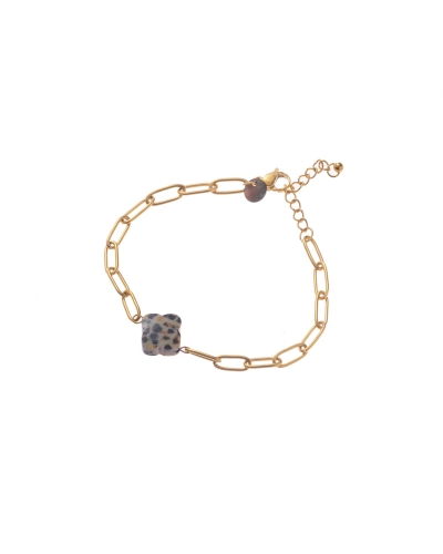 ARMBAND MET JASPER KLAVER