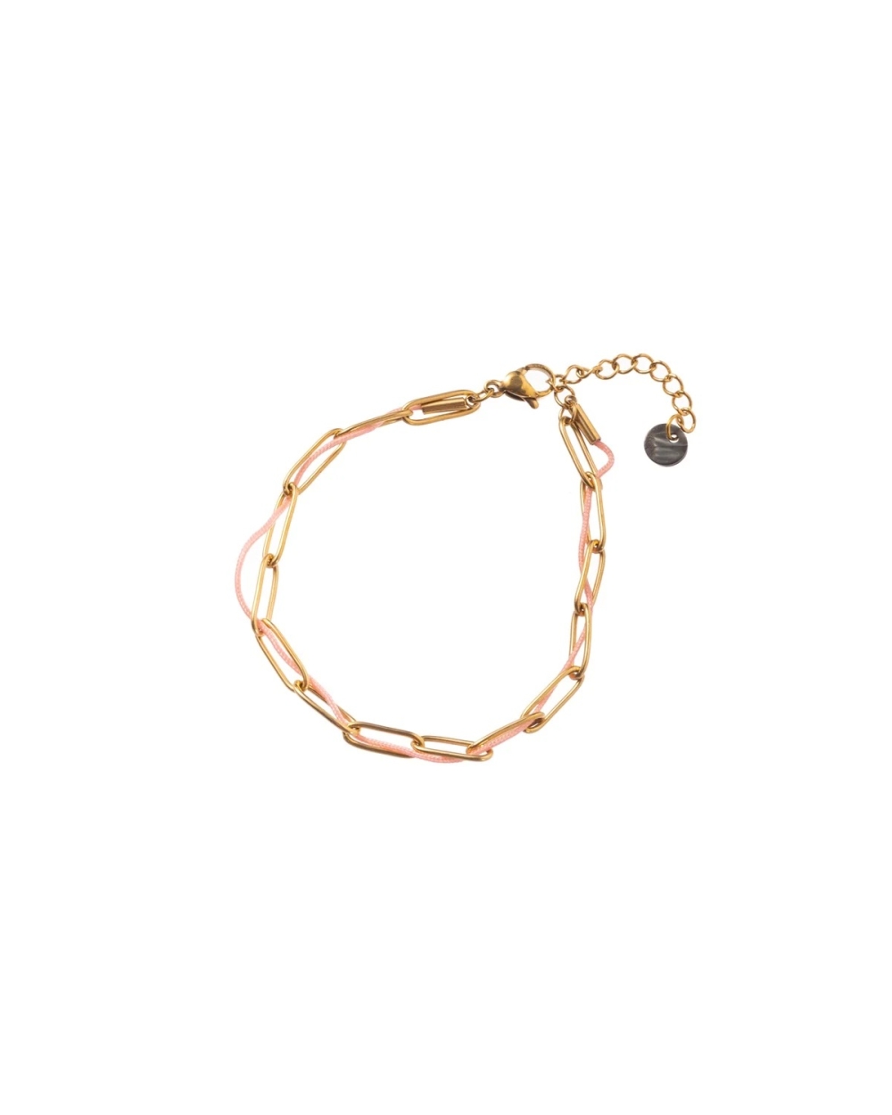 KORAAL ARMBAND | GO DUTCH