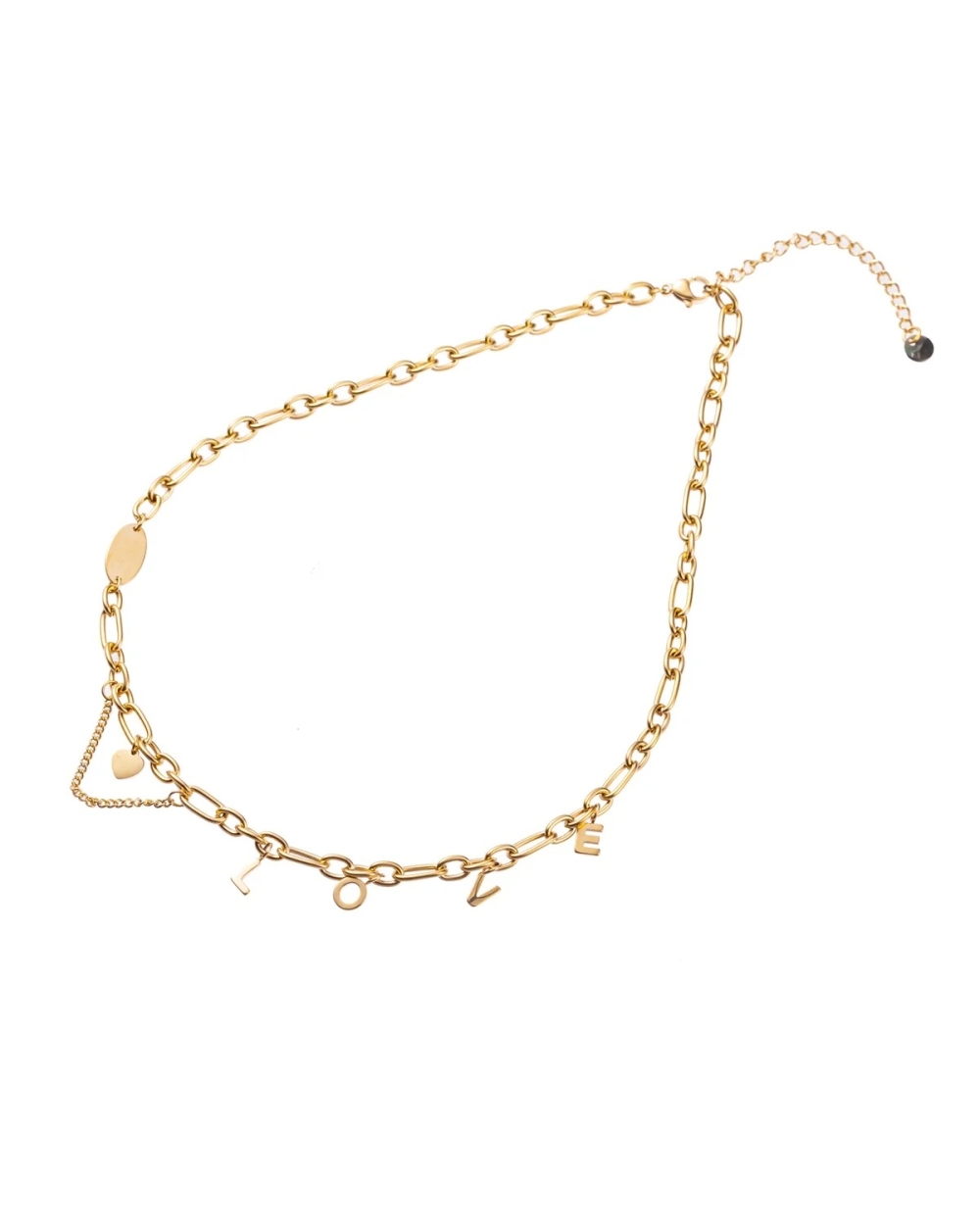 LOVE ARMBAND | GO DUTCH