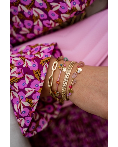 Gossip Gossip Armbanden 5200121008953 no colour