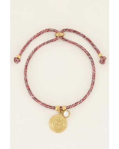 My Jewellery My Jewellery Armbanden MJ07896 Goud