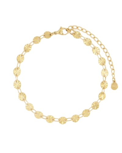 My Jewellery ARMBAND RONDE BEDELS