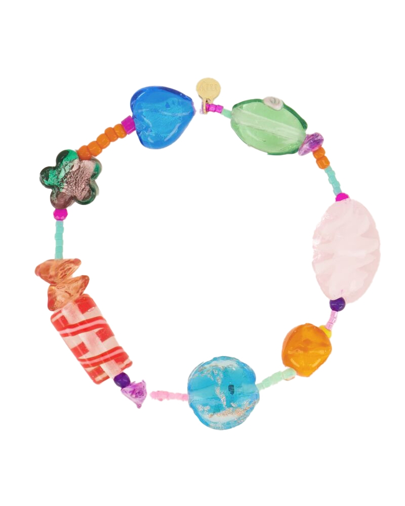 My Jewellery MJ07720 Multi-kleur