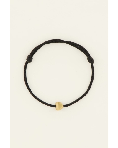 My Jewellery Mini armband zwart