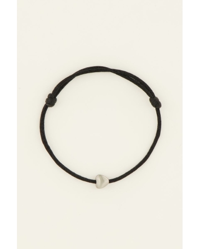 My Jewellery MINI ARMBAND ZWART