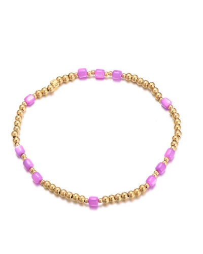 Gossip ARMBAND RHODE PAARS