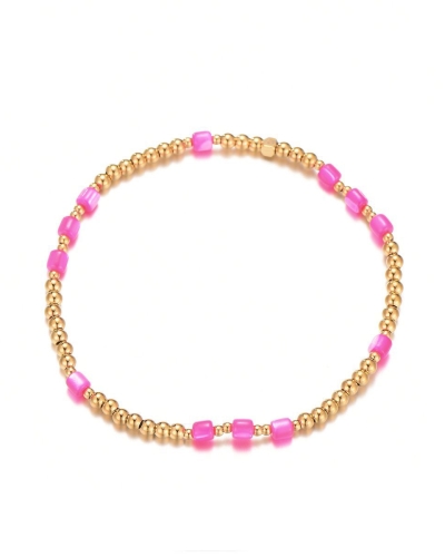 Gossip ARMBAND RHODE ROZE 