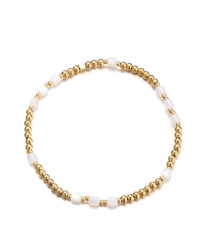 Gossip ARMBAND RHODE WIT 