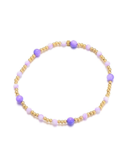 ARMBAND ROOS PAARS