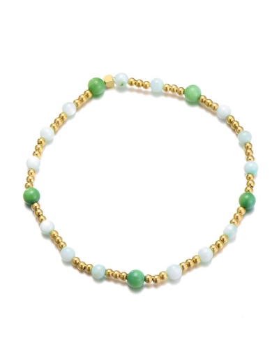 Gossip ARMBAND ROOS GROEN 