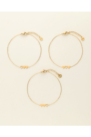 Goudkleurig 