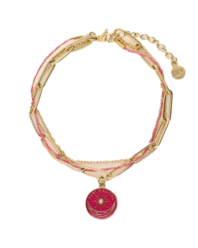 My Jewellery My Jewellery Armbanden MJ09451 Goud