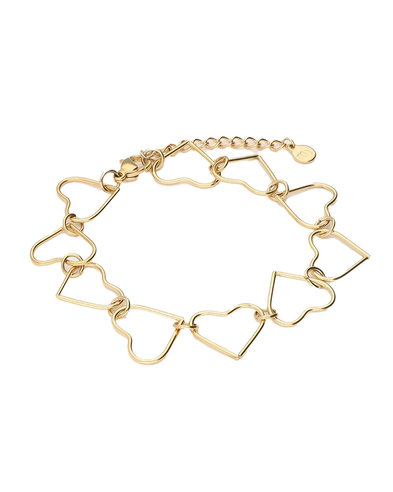 My Jewellery MJ10429 Goud
