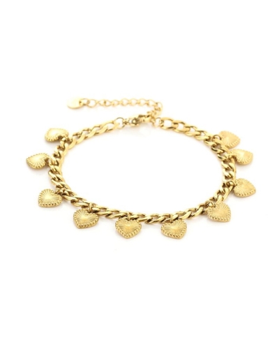 Gossip JE15087 ARMBAND BEDELS HARJES