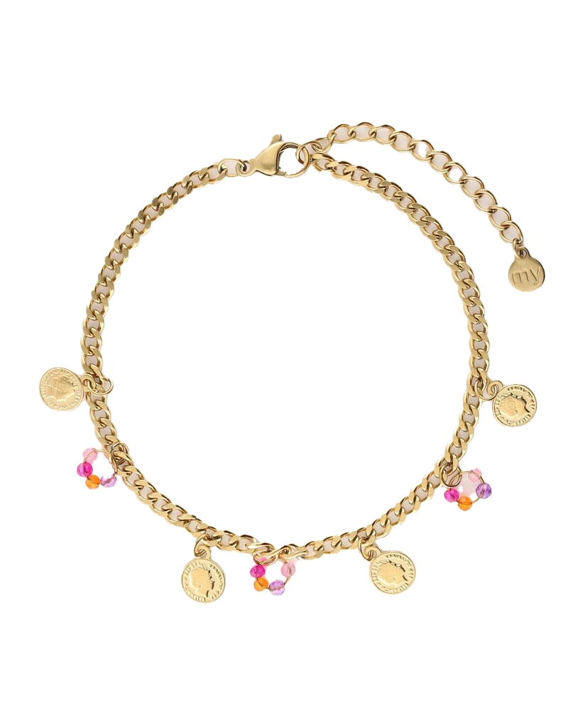 My Jewellery MJ10259 Goud