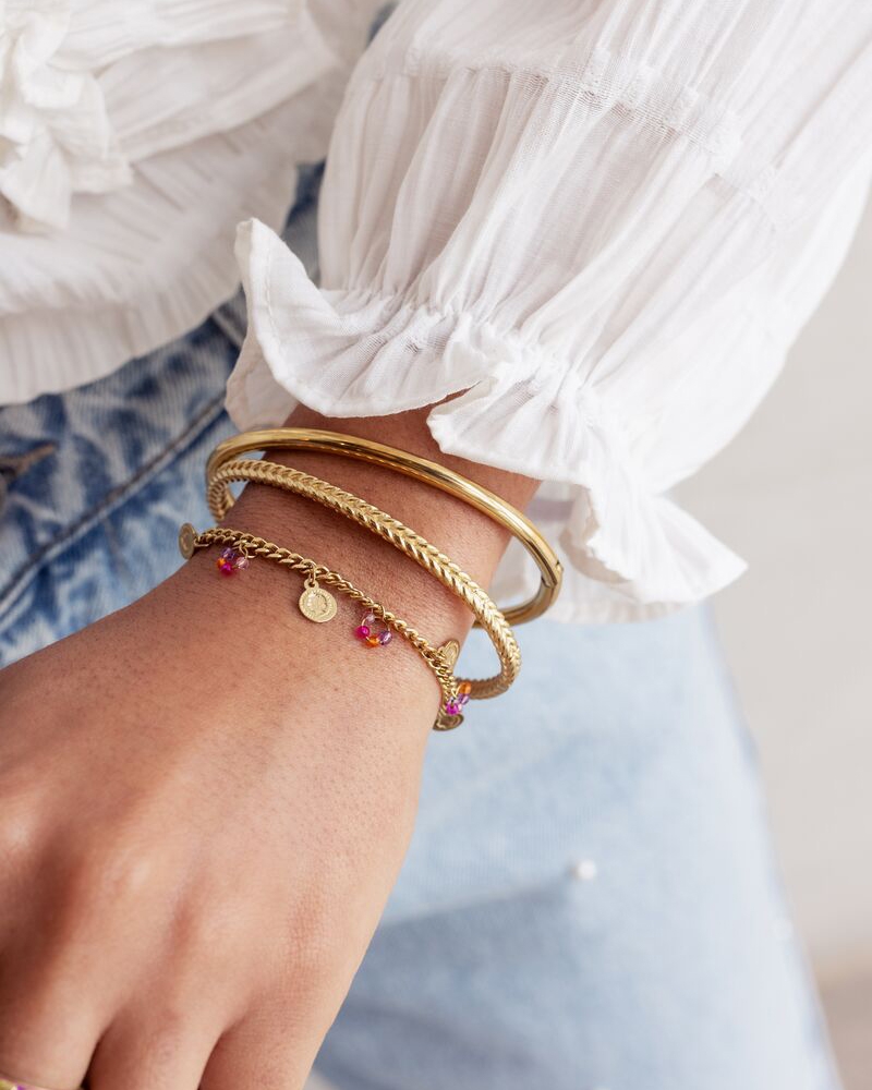 My Jewellery MJ10259 Goud