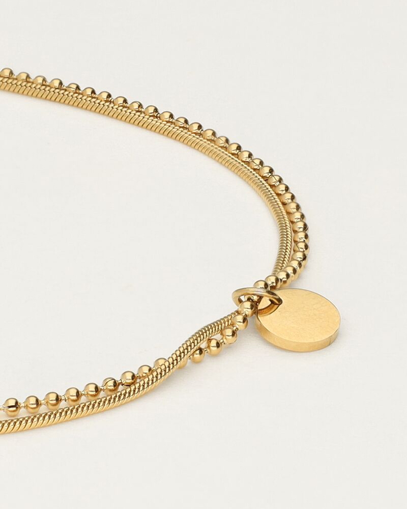 My Jewellery MJ10645 Gold