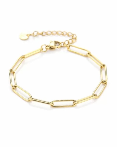 Gossip JE14913 SCHAKELARMBAND