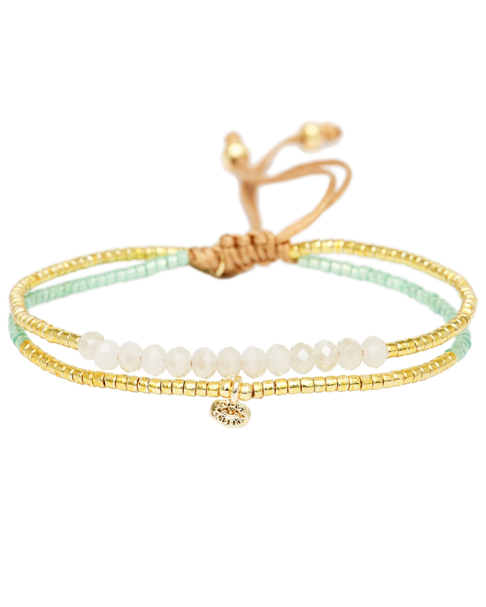 ARMBAND ELLA SUMMER GLOW