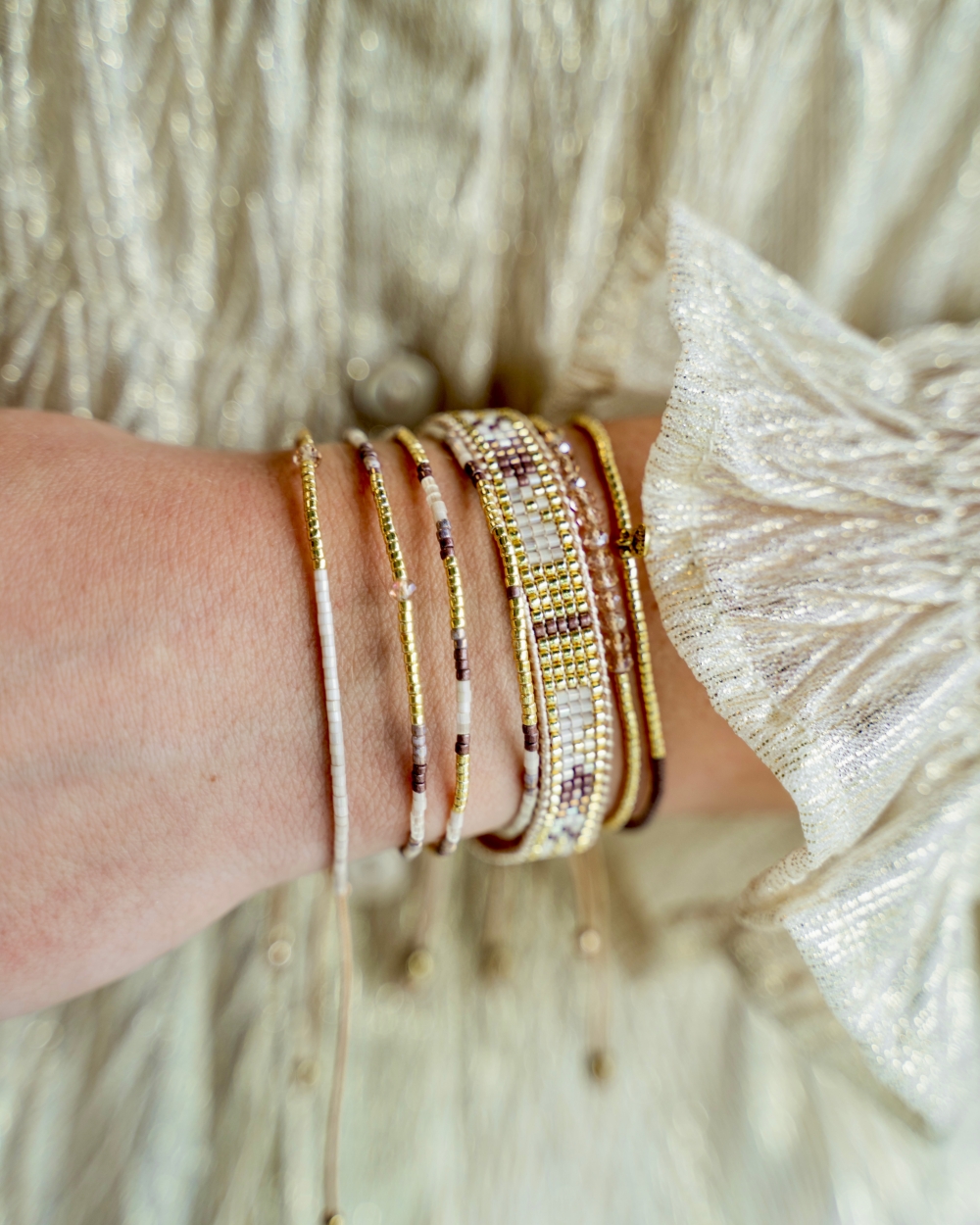 ARMBAND ELLA COCO BEACH