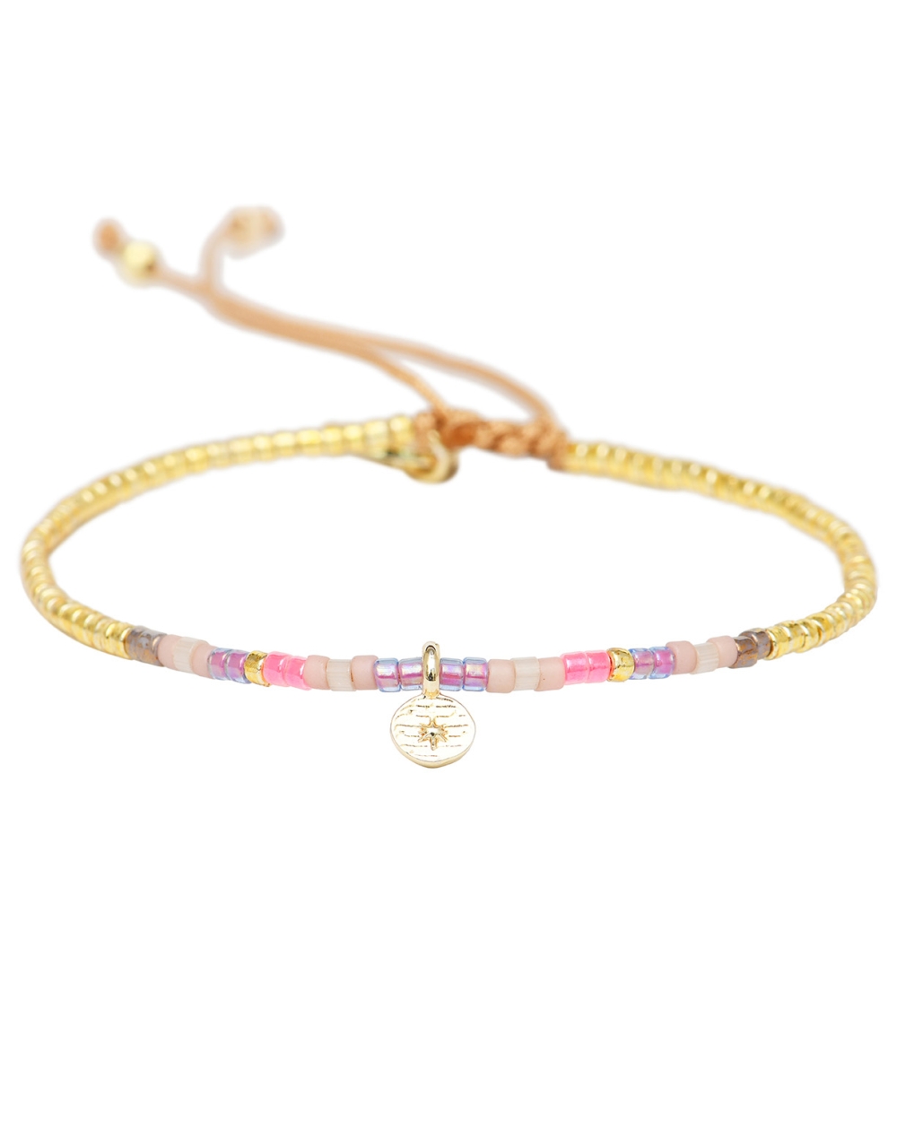 ARMBAND NESS PINK SAND BEACH