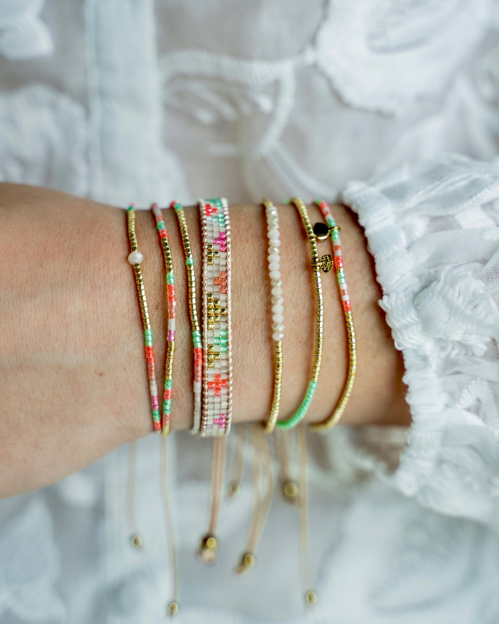 ARMBAND NESS SUMMER GLOW