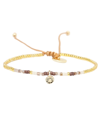 BELLE MAIS PAS QUE ARMBAND NESS COCO BEACH