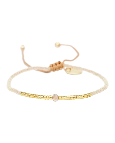 BELLE MAIS PAS QUE B-2303 ARMBAND CLARA
