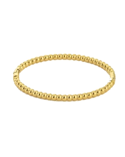 Gossip ESSENTIAL ARMBAND BALLS GOUD