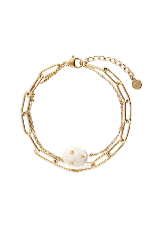 My Jewellery MJ11053 Gold