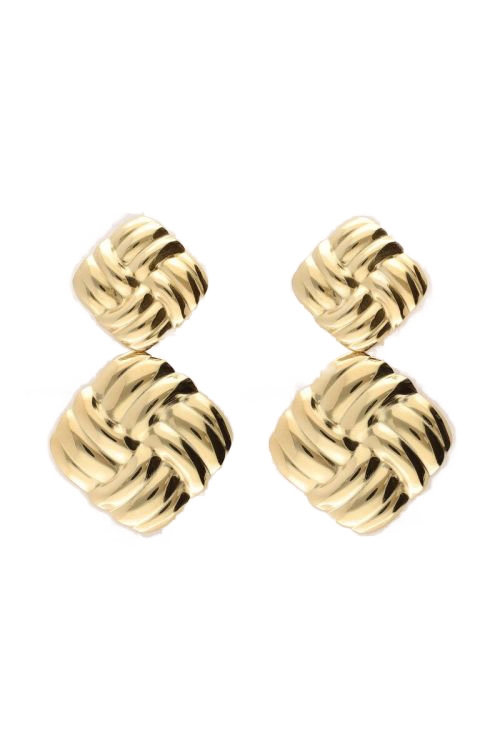 My Jewellery MJ11055 Gold