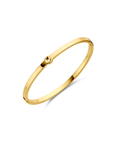 Melano TWISTED TABORA ARMBAND TWISTED TABORA ARMBAND
