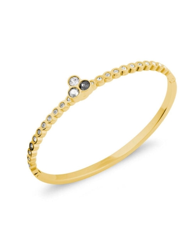 Melano TWISTED WAVE CZ ARMBAND TWISTED WAVE CZ ARMBAND