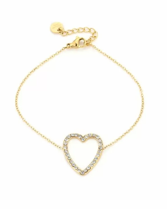 ARMBAND GROOT HART GOUD