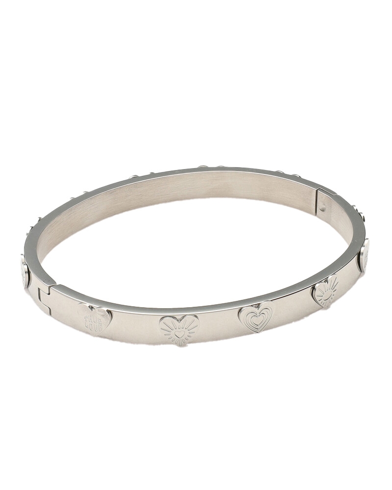 CANDY BANGLE MET HARTJES 