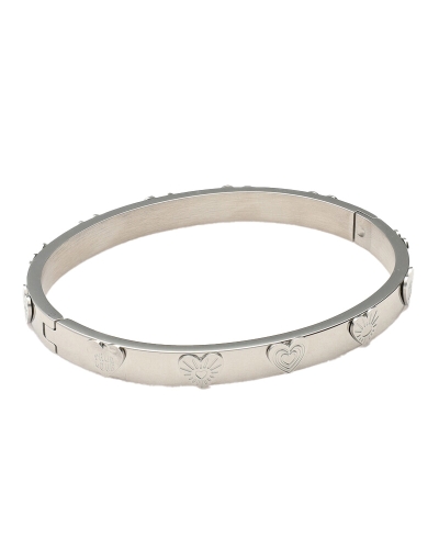 CANDY BANGLE MET HARTJES 