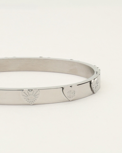 CANDY BANGLE MET HARTJES 