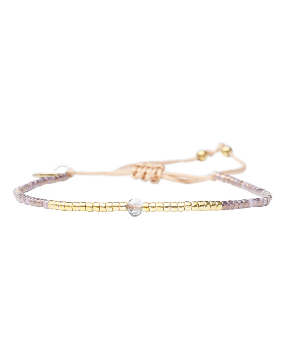 ARMBAND CLARA BLACK CAVIAR