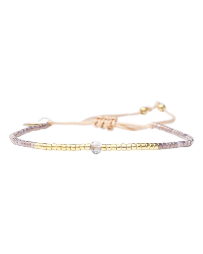 BELLE MAIS PAS QUE B-2303 ARMBAND CLARA